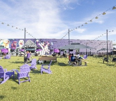 Skiptown Denver, photo courtesy of i2 Construction