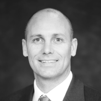 Scott Caldwell