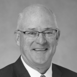 Kevin McCabe